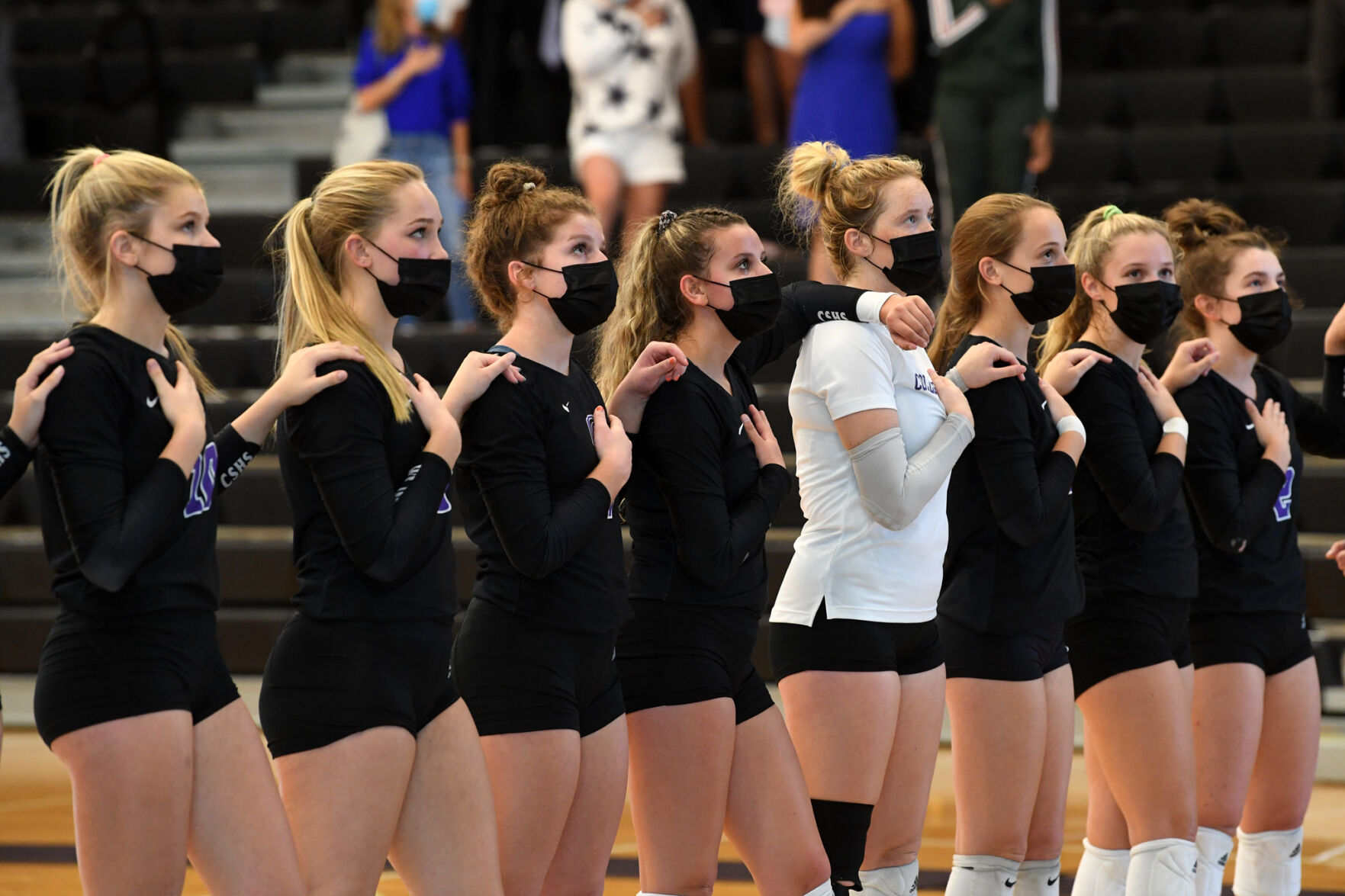 College Station vs. Houston Episcopal